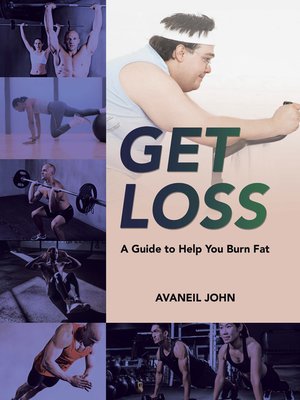 cover image of Get Loss